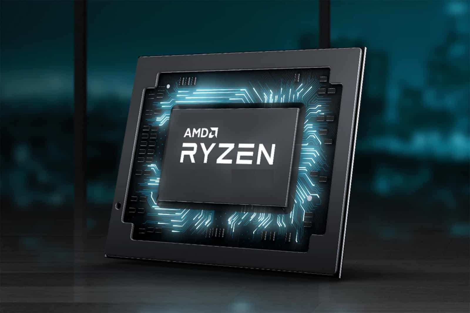AMD-Ryzen-zen 3+