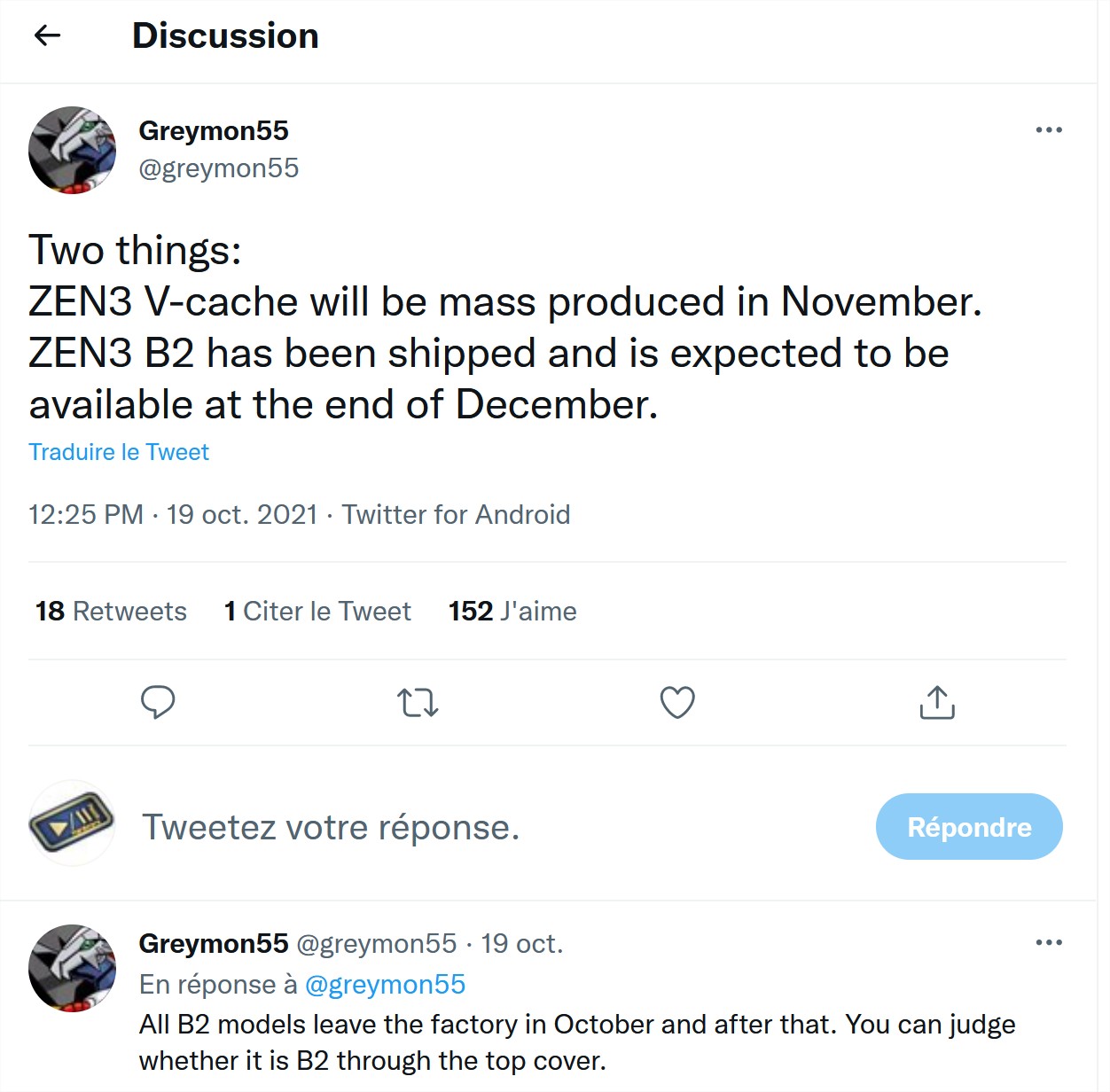 AMD Zen 3 2
