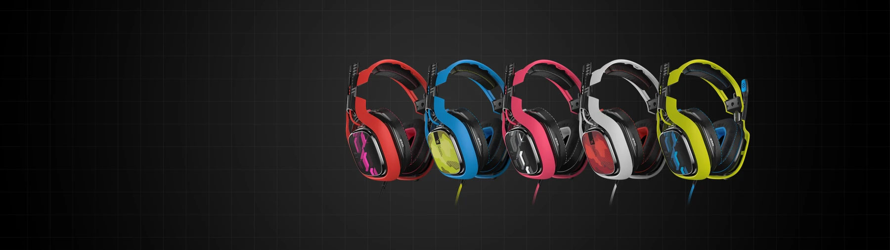 ASTRO.ID A40 TR 004