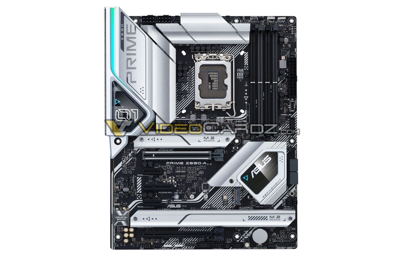 ASUS PRIME Z690 A 2