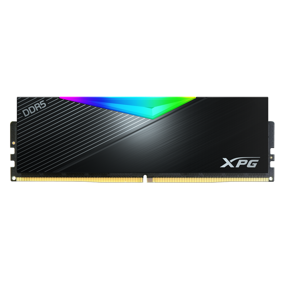 ADATA annonce la mémoire XPG LANCER DDR5 3 Adata-XPG-DDR5-02
