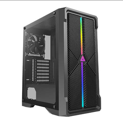 ANTEC NX420 : nouveau boîtier moyen tour 2 Antec nx420 002