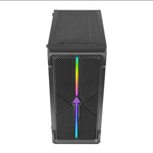 ANTEC NX420 : nouveau boîtier moyen tour 3 Antec nx420 003