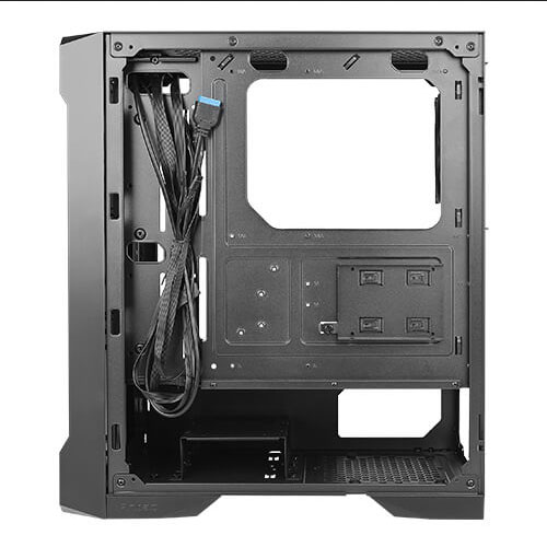 ANTEC NX420 : nouveau boîtier moyen tour 5 Antec nx420 005