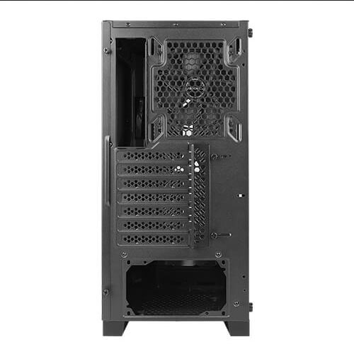 ANTEC NX420 : nouveau boîtier moyen tour 6 Antec nx420 006