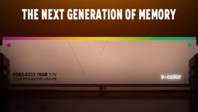 Colorful tease sa mémoire DDR5-6333 6 Colorful DDR5 6333 002 jpg webp