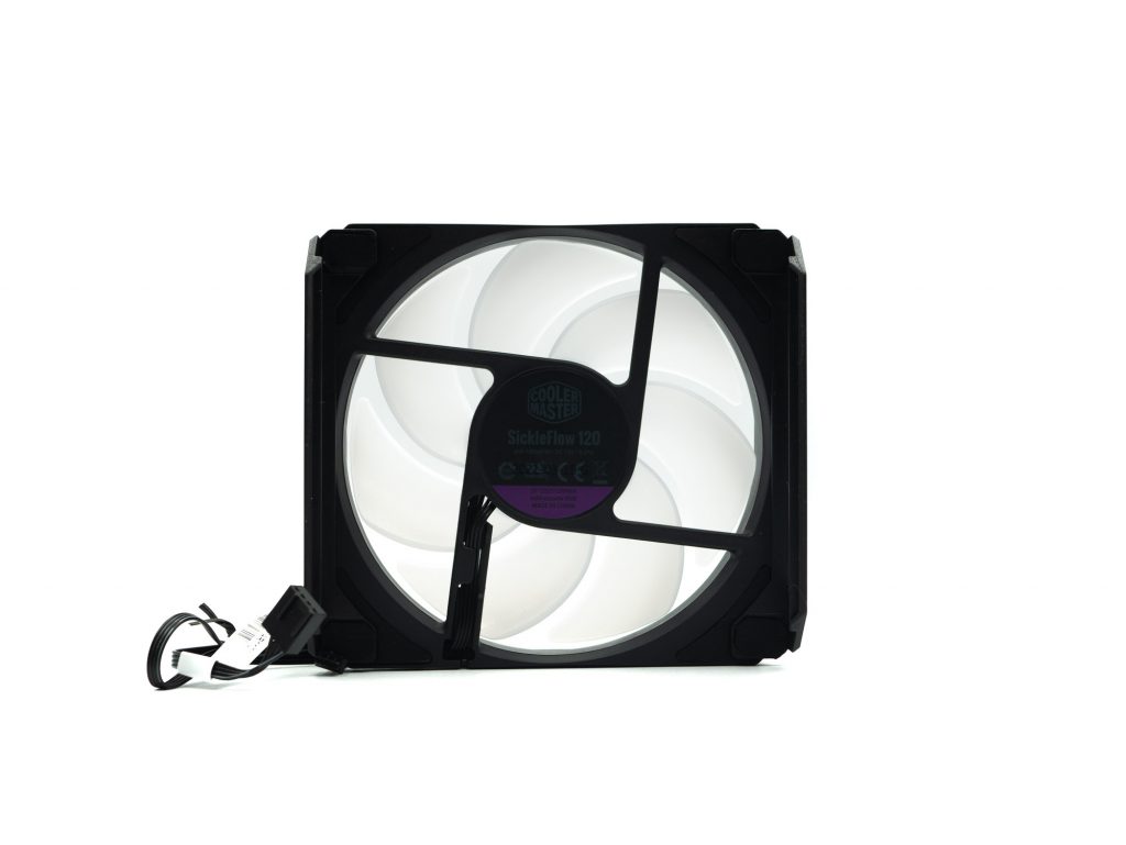 Cooler Master MA612 ARGB 29