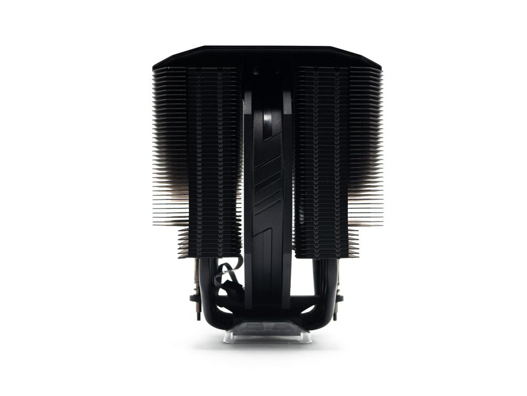 Test Cooler Master MA624 Stealth : Impressionnant ? 2 Cooler Master MA624 Stealth 11