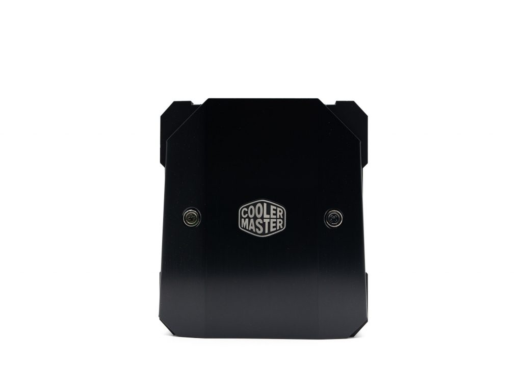 Test Cooler Master MA624 Stealth : Impressionnant ? 7 Cooler Master MA624 Stealth 15