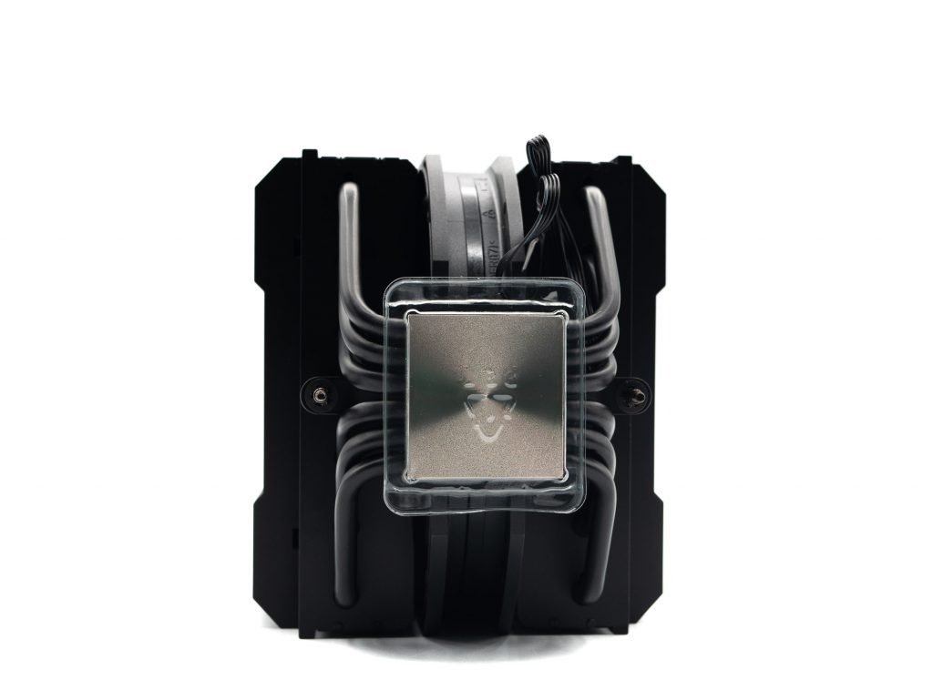 Test Cooler Master MA624 Stealth : Impressionnant ? 6 Cooler Master MA624 Stealth 16