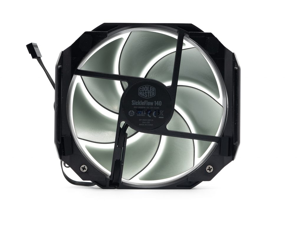 Test Cooler Master MA624 Stealth : Impressionnant ? 10 Cooler Master MA624 Stealth 20 1