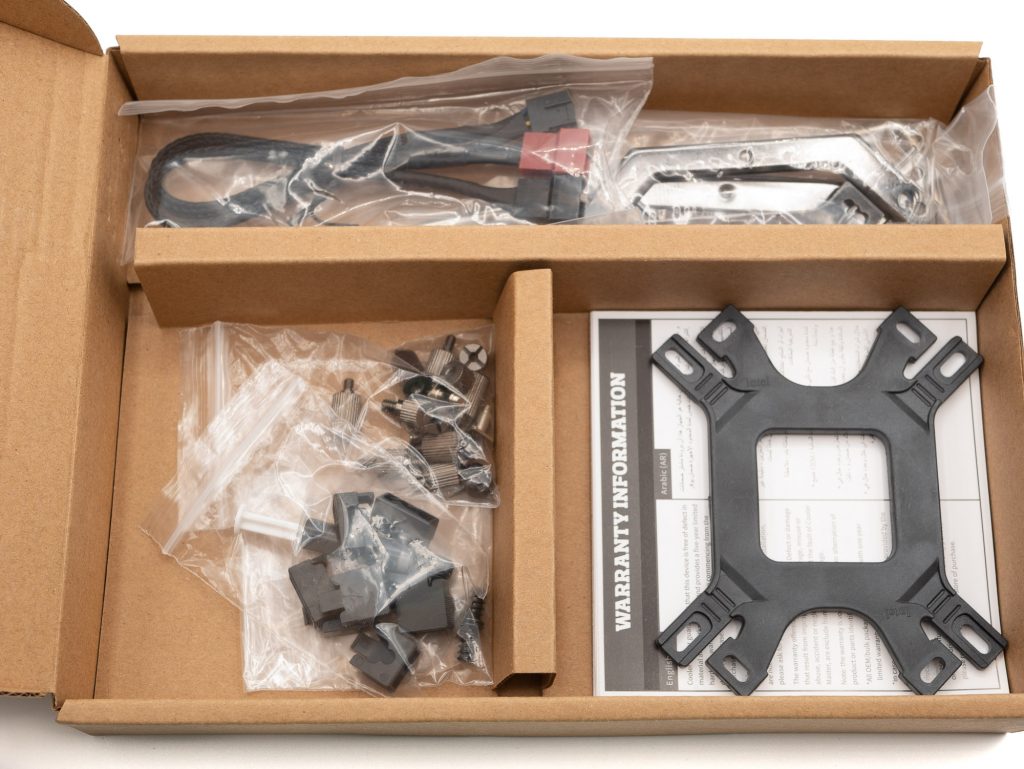 Test Cooler Master MA624 Stealth : Impressionnant ? 9 Cooler Master MA624 Stealth 22 1