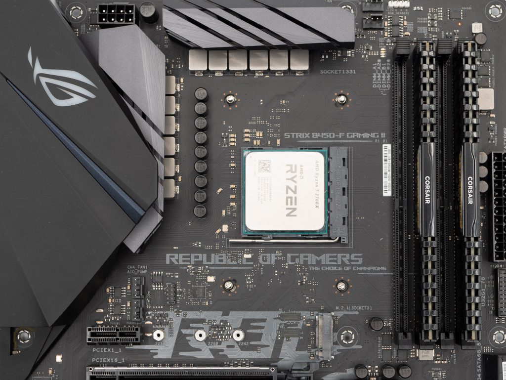 Test Cooler Master MA624 Stealth : Impressionnant ? 4 Cooler Master MA624 Stealth 25 1