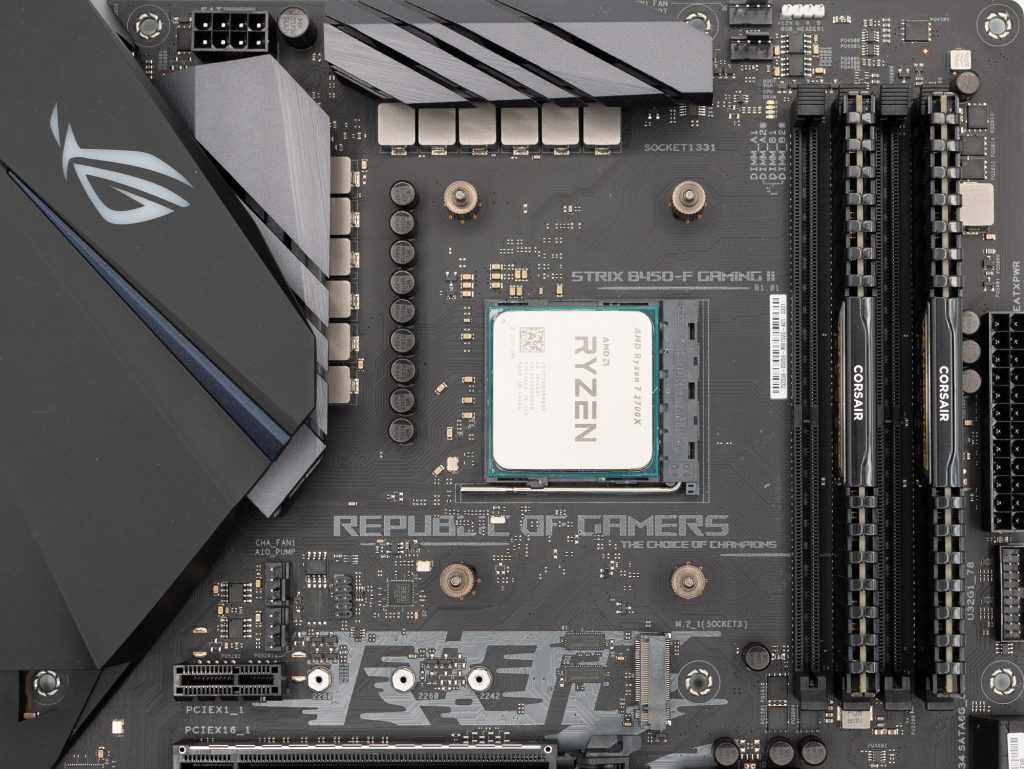 Test Cooler Master MA624 Stealth : Impressionnant ? 5 Cooler Master MA624 Stealth 26 1