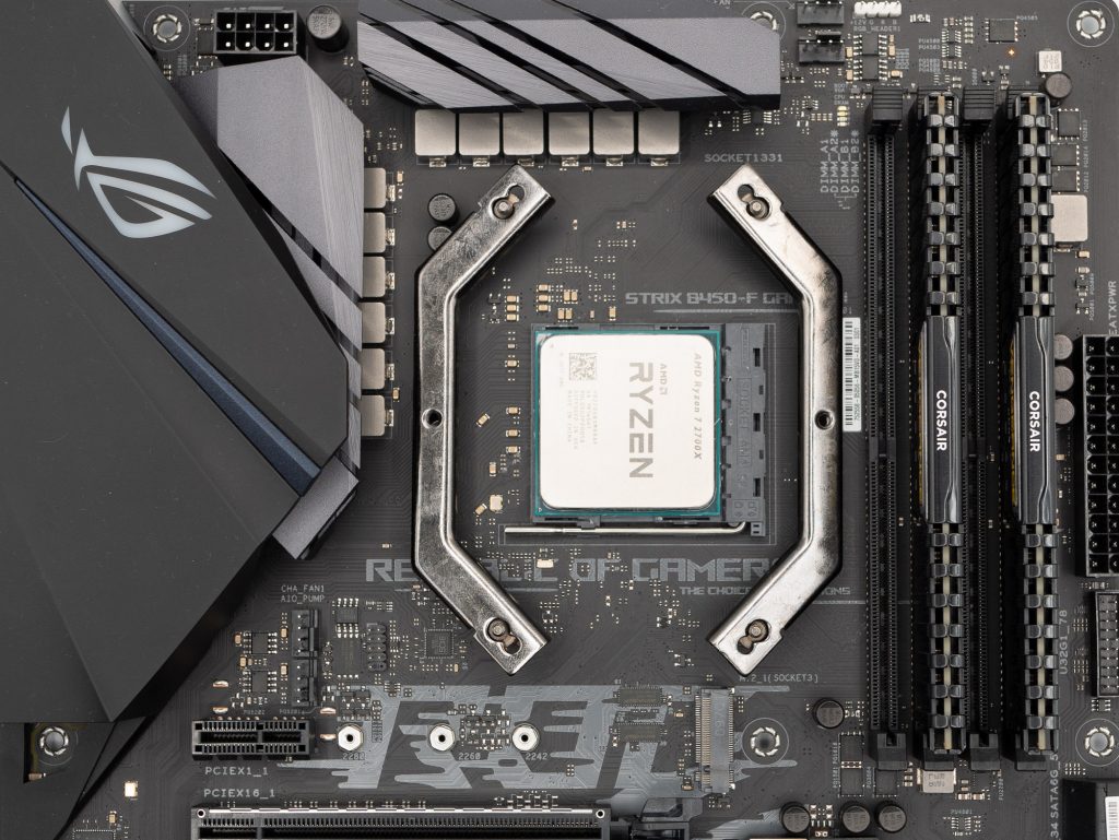 Test Cooler Master MA624 Stealth : Impressionnant ? 6 Cooler Master MA624 Stealth 27 1