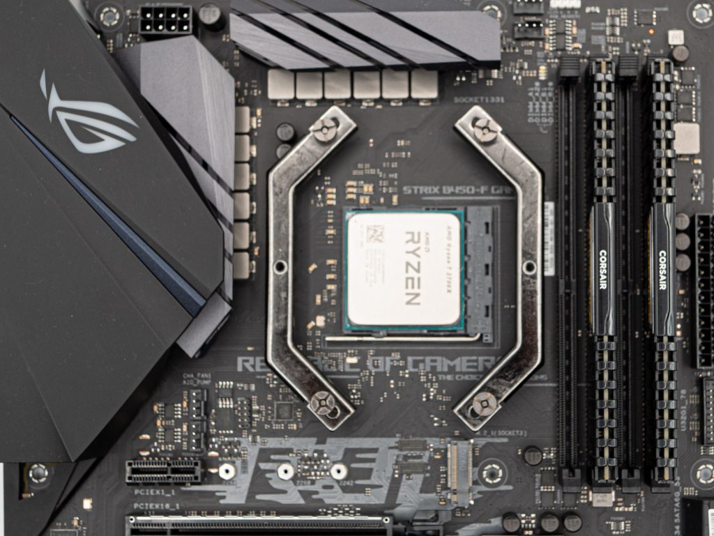 Test Cooler Master MA624 Stealth : Impressionnant ? 7 Cooler Master MA624 Stealth 28 1
