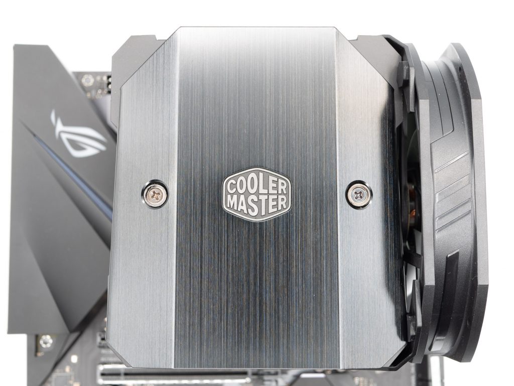 Test Cooler Master MA624 Stealth : Impressionnant ? 9 Cooler Master MA624 Stealth 30