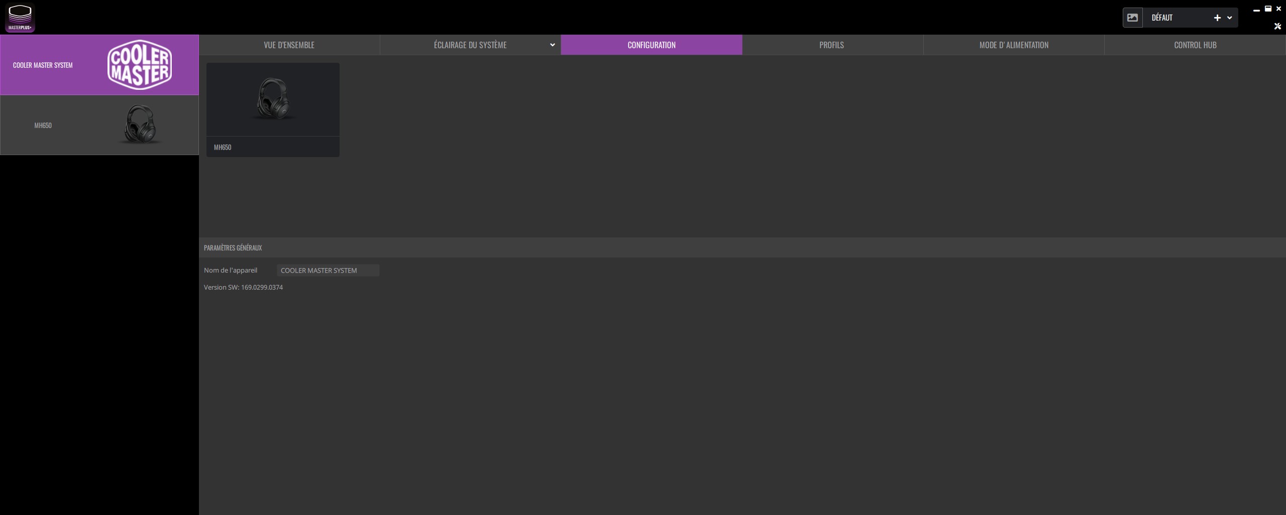 Test du casque Cooler Master MH650 : à l'aise sur tous les fronts 2 Cooler Master MH650 036