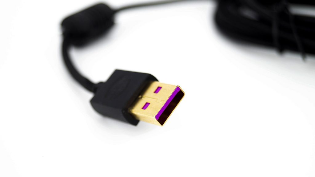 Test du casque Cooler Master MH650 : à l'aise sur tous les fronts 9 Cooler Master MH650 basdepage 0010