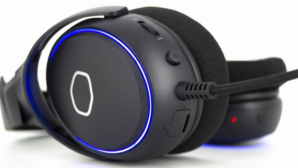 Test du casque Cooler Master MH650 : à l'aise sur tous les fronts 9 Cooler Master MH650 basdepage 034