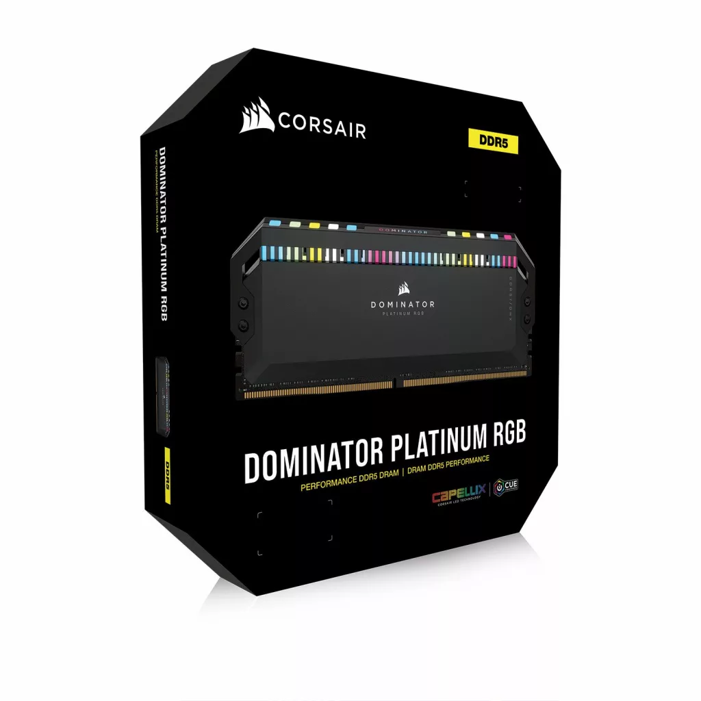 Encore de la DDR5 : Corsair Dominator et Kingston 2 Corsair-Dominator-Platinium-RGB-DDR5-02