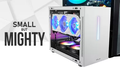 GALAX présente le boîtier REV-03 mATX 1 GALAX REV 03 001 jpg webp