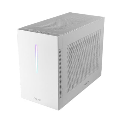 GALAX présente le boîtier REV-03 mATX 5 GALAX REV 03 005