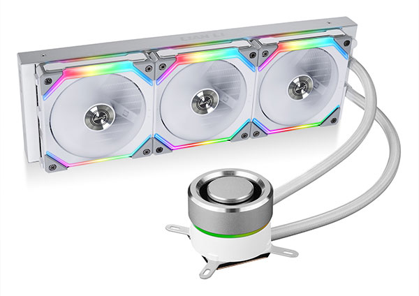 Galahad AIO UNI FAN SL Edition 001