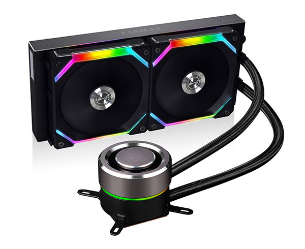 Galahad AIO UNI FAN SL Edition 002