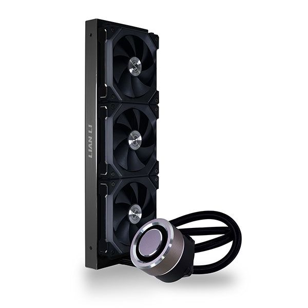 Galahad AIO UNI FAN SL Edition 003