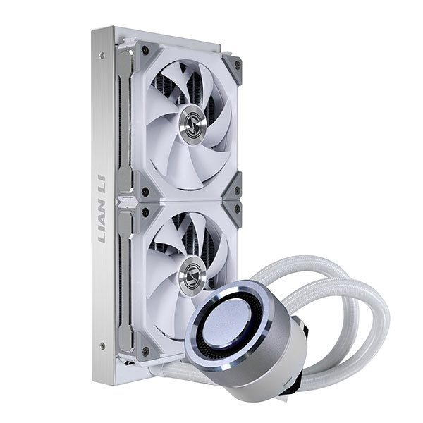 Galahad AIO UNI FAN SL Edition 004