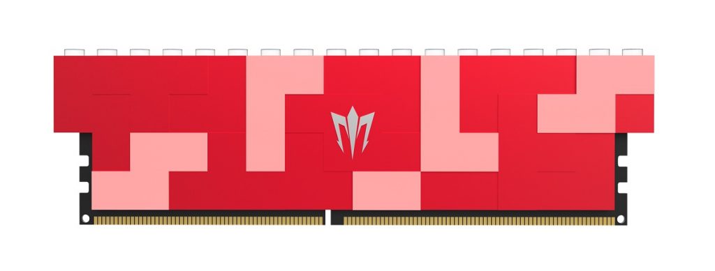 Premiers benchmarks DDR5 sous AIDA64 5 Galax-Gamer-RGB-DDR5-red