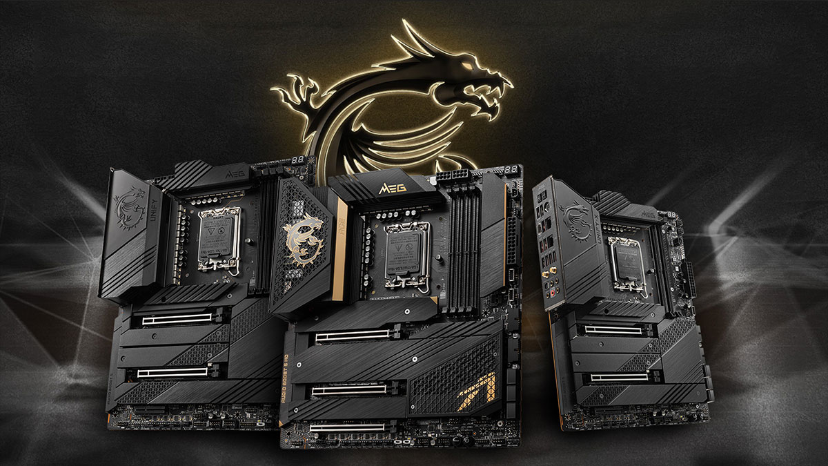 MSI Z690 001