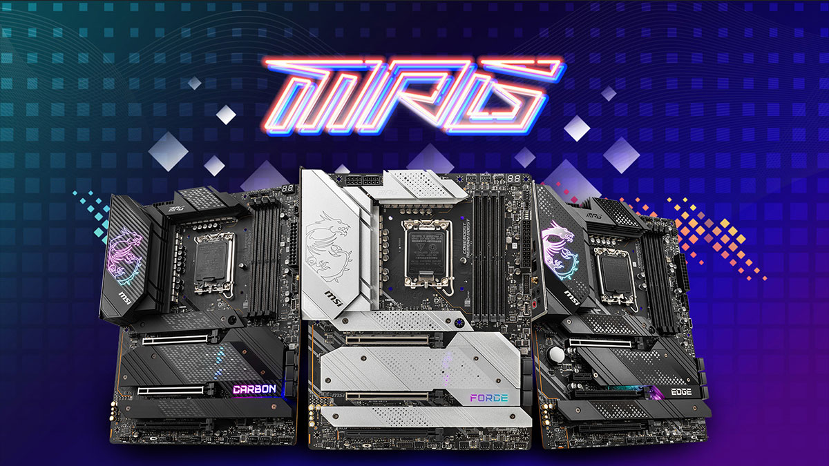 MSI Z690 002