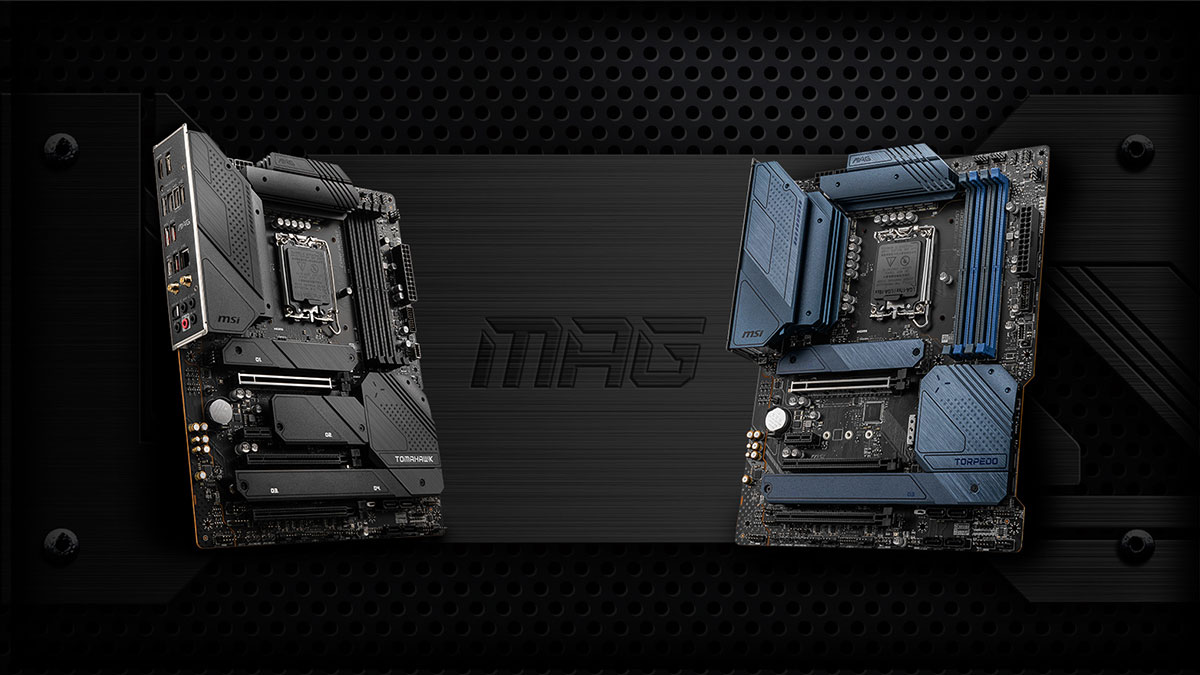 MSI Z690 003
