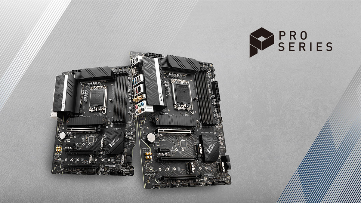 MSI Z690 004