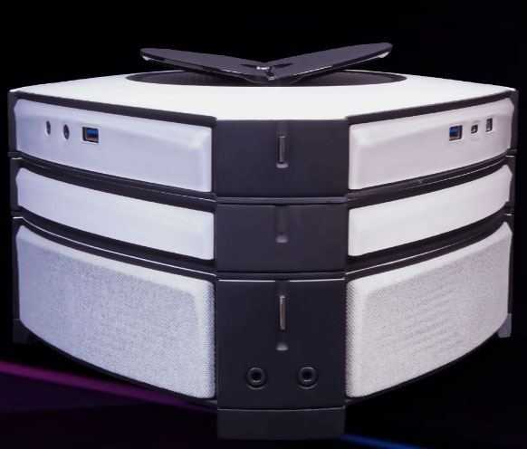 Project Cielo d'AORUS : un PC nomade, modulaire et équipé de la 5G 2 Project-Cielo-003