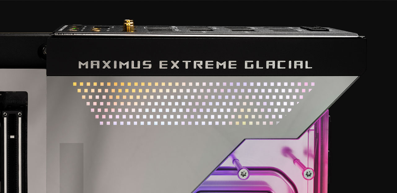 ROG Maximus Z690 Extreme Glacial Ultrablock 003