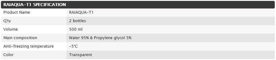Test du RAIJINTEK SCYLLA Elite CA360 49 Raijintek scylla elite ca360 bouteilles 004