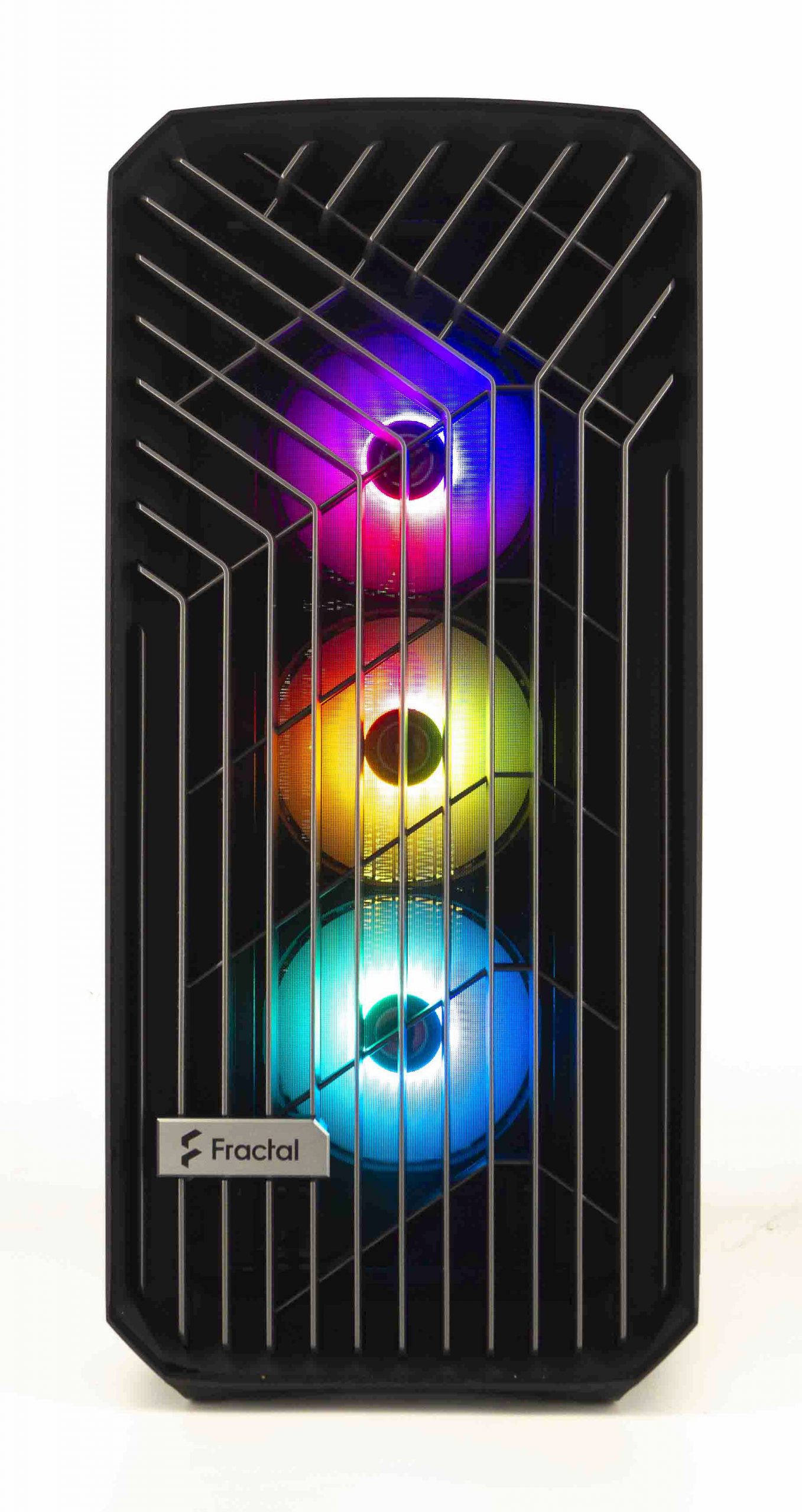 Test du RAIJINTEK SCYLLA Elite CA360 22 Raijintek scylla elite ca360 montage 022 scaled