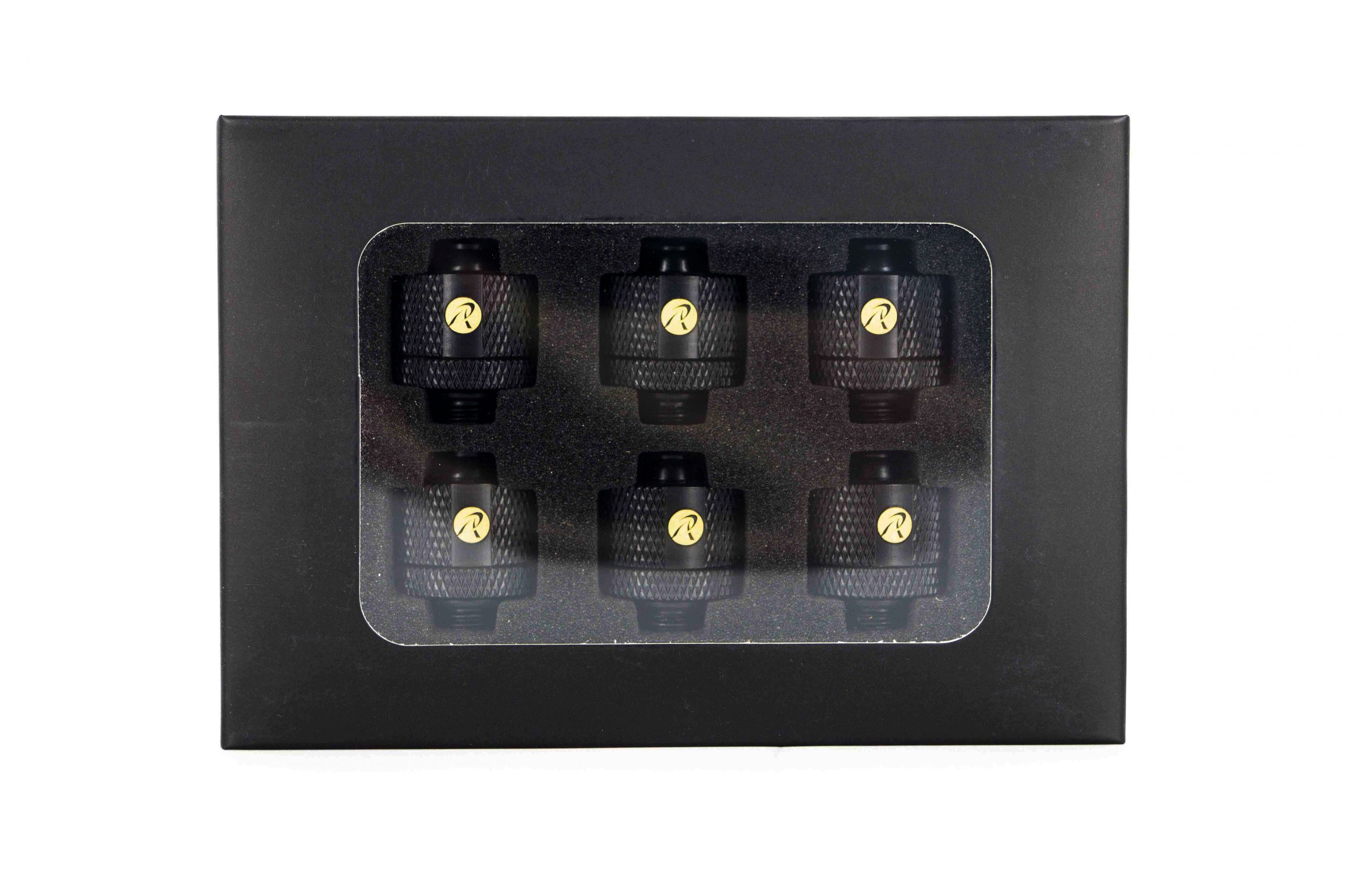 Test du RAIJINTEK SCYLLA Elite CA360 36 Raijintek scylla elite ca360 raccords 001 scaled