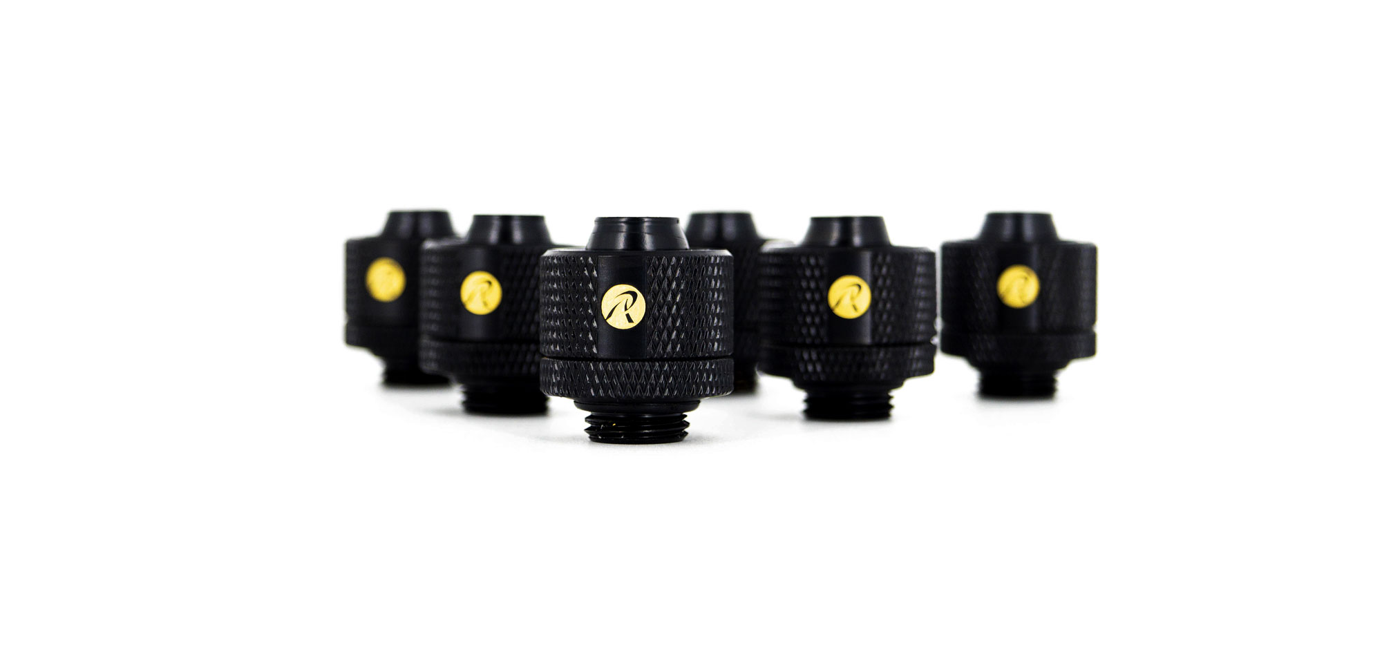 Test du RAIJINTEK SCYLLA Elite CA360 38 Raijintek scylla elite ca360 raccords 003