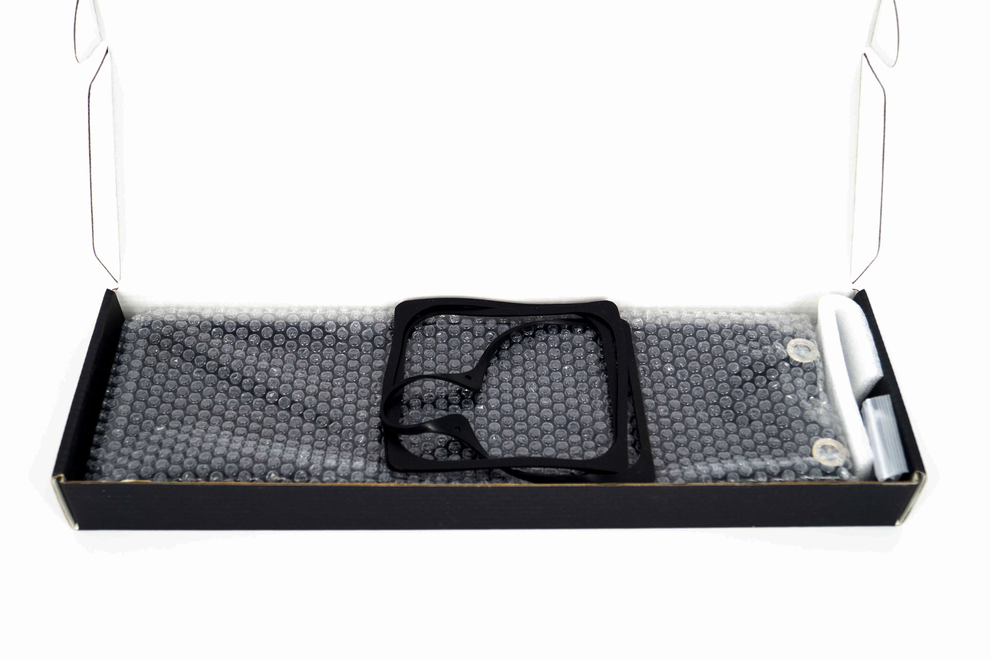 Test du RAIJINTEK SCYLLA Elite CA360 28 Raijintek scylla elite ca360 radiateur 004