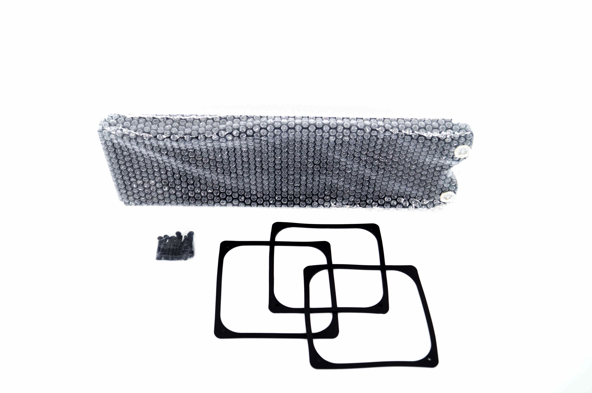 Test du RAIJINTEK SCYLLA Elite CA360 29 Raijintek scylla elite ca360 radiateur 005