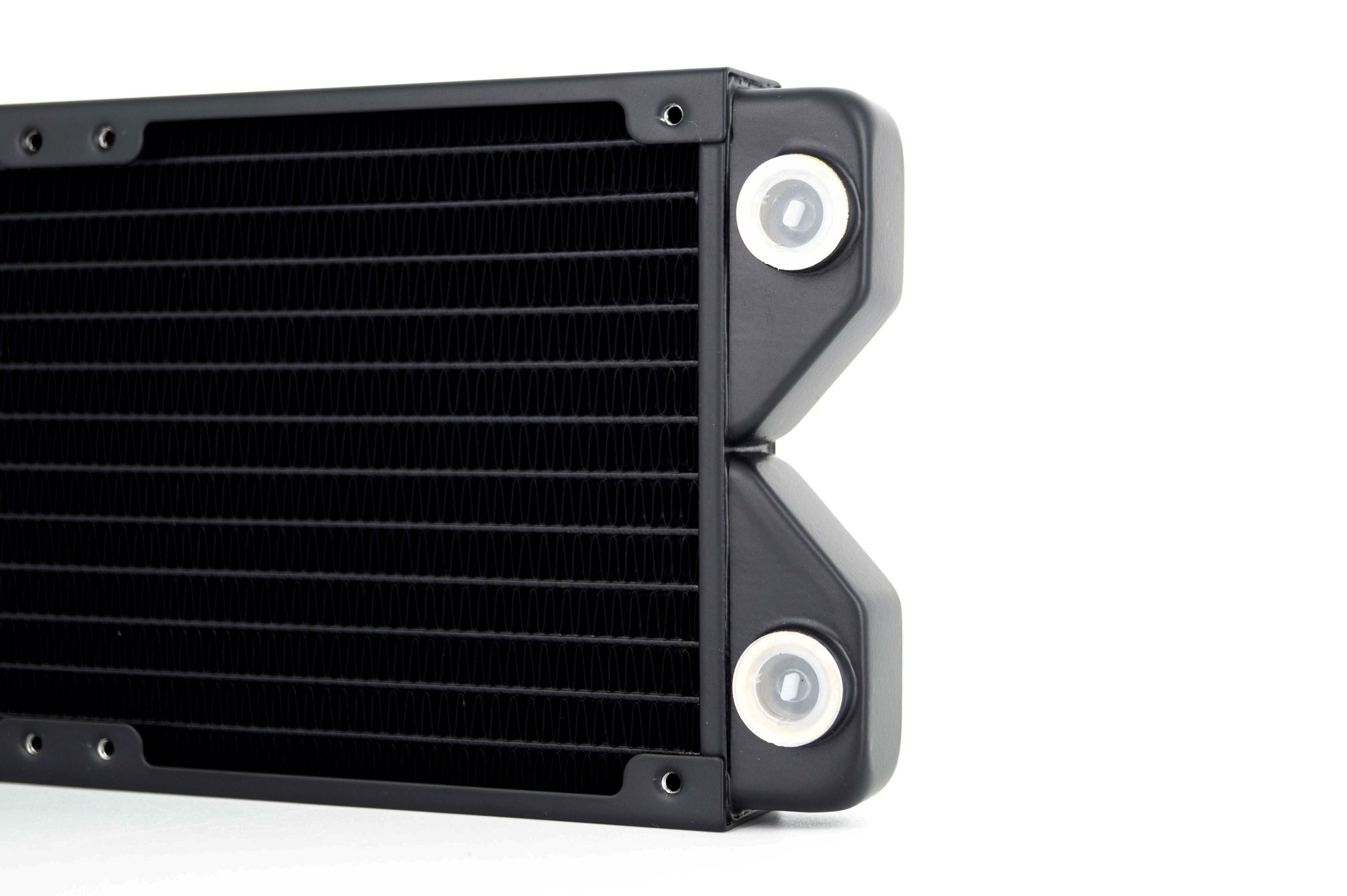 Test du RAIJINTEK SCYLLA Elite CA360 34 Raijintek scylla elite ca360 radiateur 007