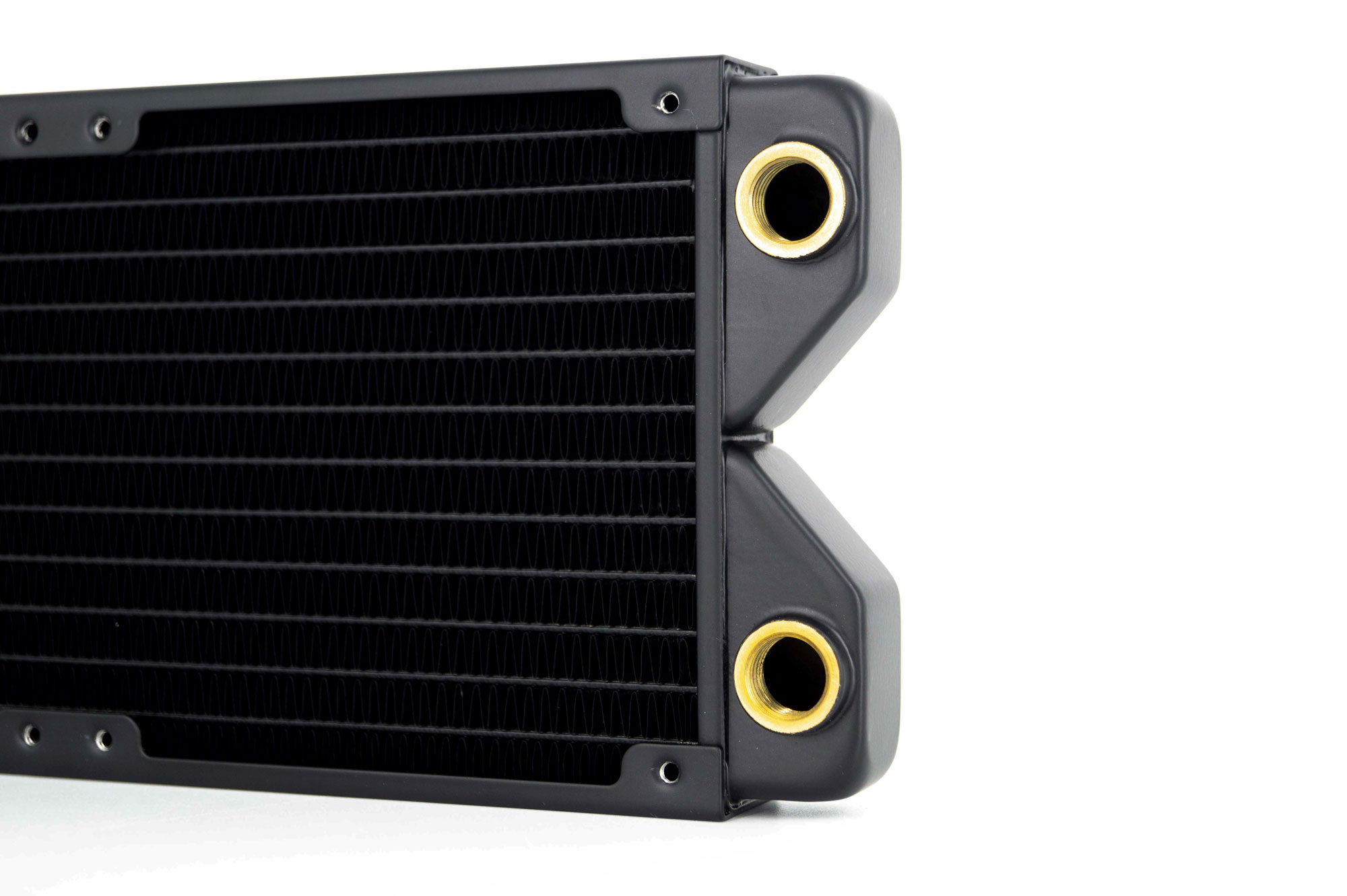 Test du RAIJINTEK SCYLLA Elite CA360 33 Raijintek scylla elite ca360 radiateur 008