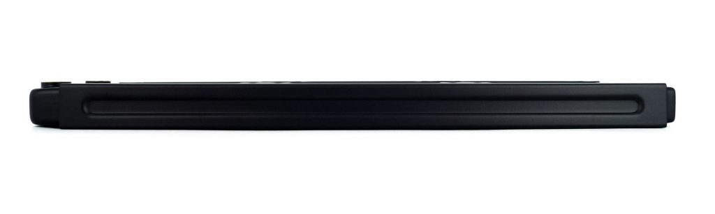 Test du RAIJINTEK SCYLLA Elite CA360 32 Raijintek scylla elite ca360 radiateur 010