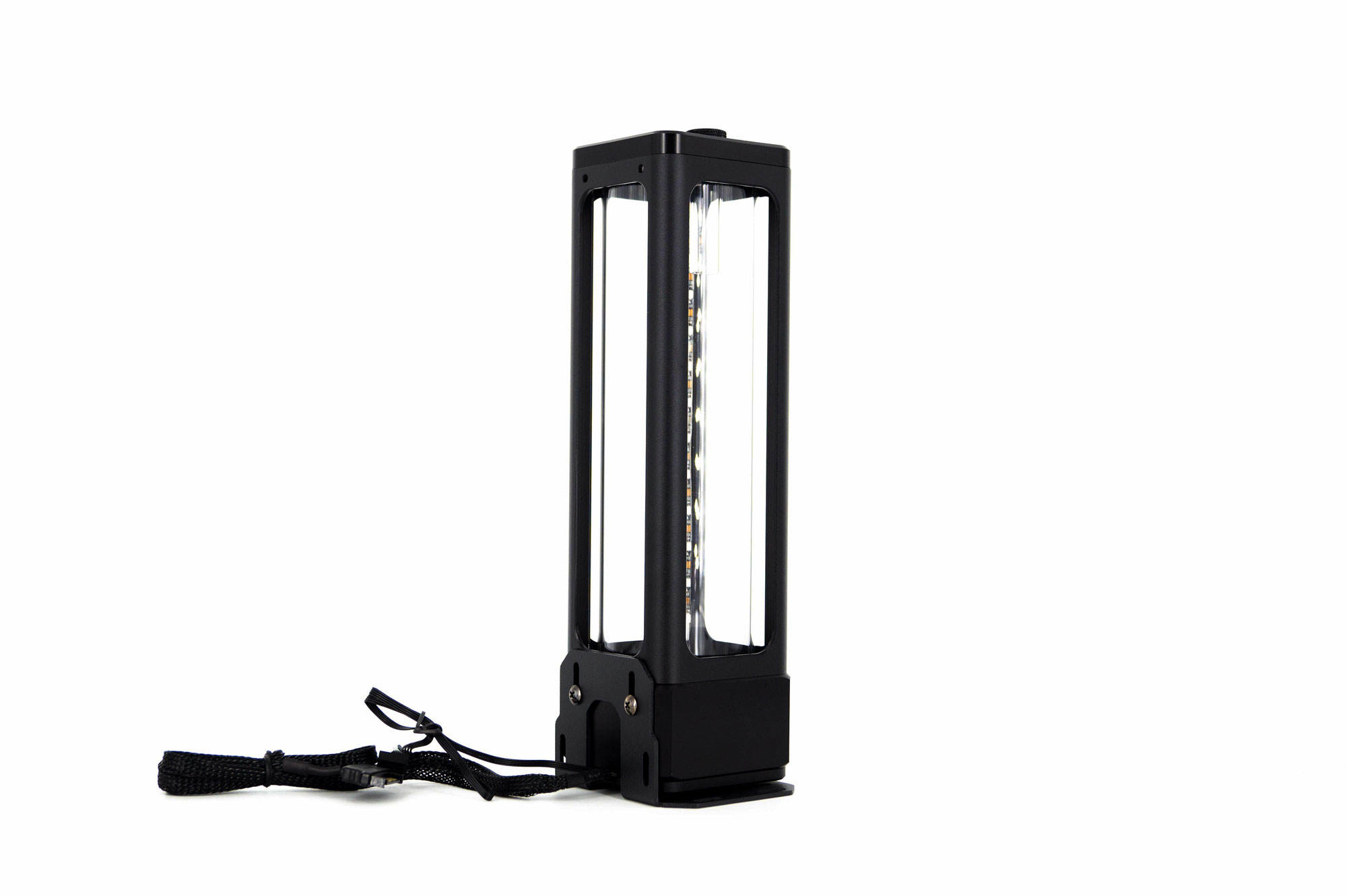 Test du RAIJINTEK SCYLLA Elite CA360 17 Raijintek scylla elite ca360 reservoir 010