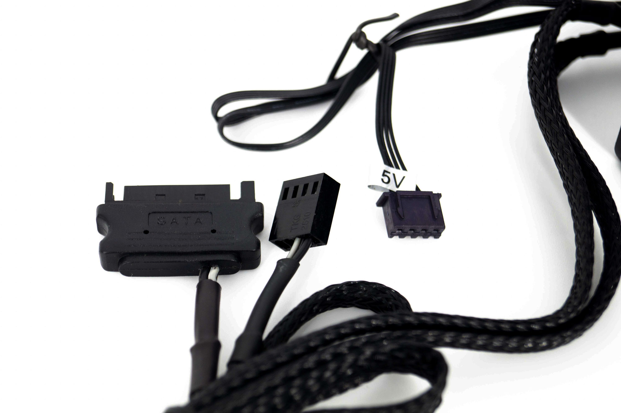 Test du RAIJINTEK SCYLLA Elite CA360 23 Raijintek scylla elite ca360 reservoir 014