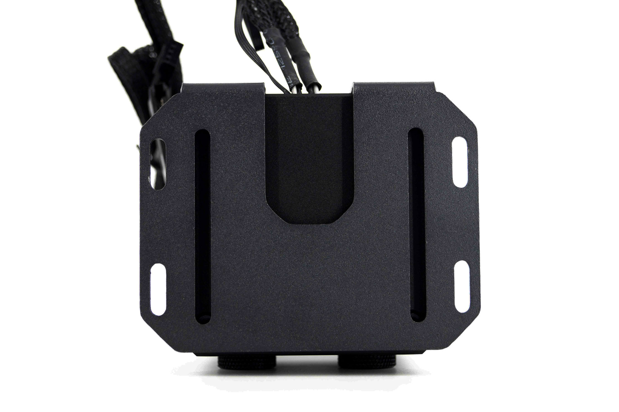 Test du RAIJINTEK SCYLLA Elite CA360 19 Raijintek scylla elite ca360 reservoir 016